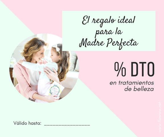 El regalo ideal para la madre perfecta