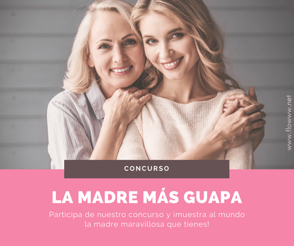 concurso_la madre más guapa