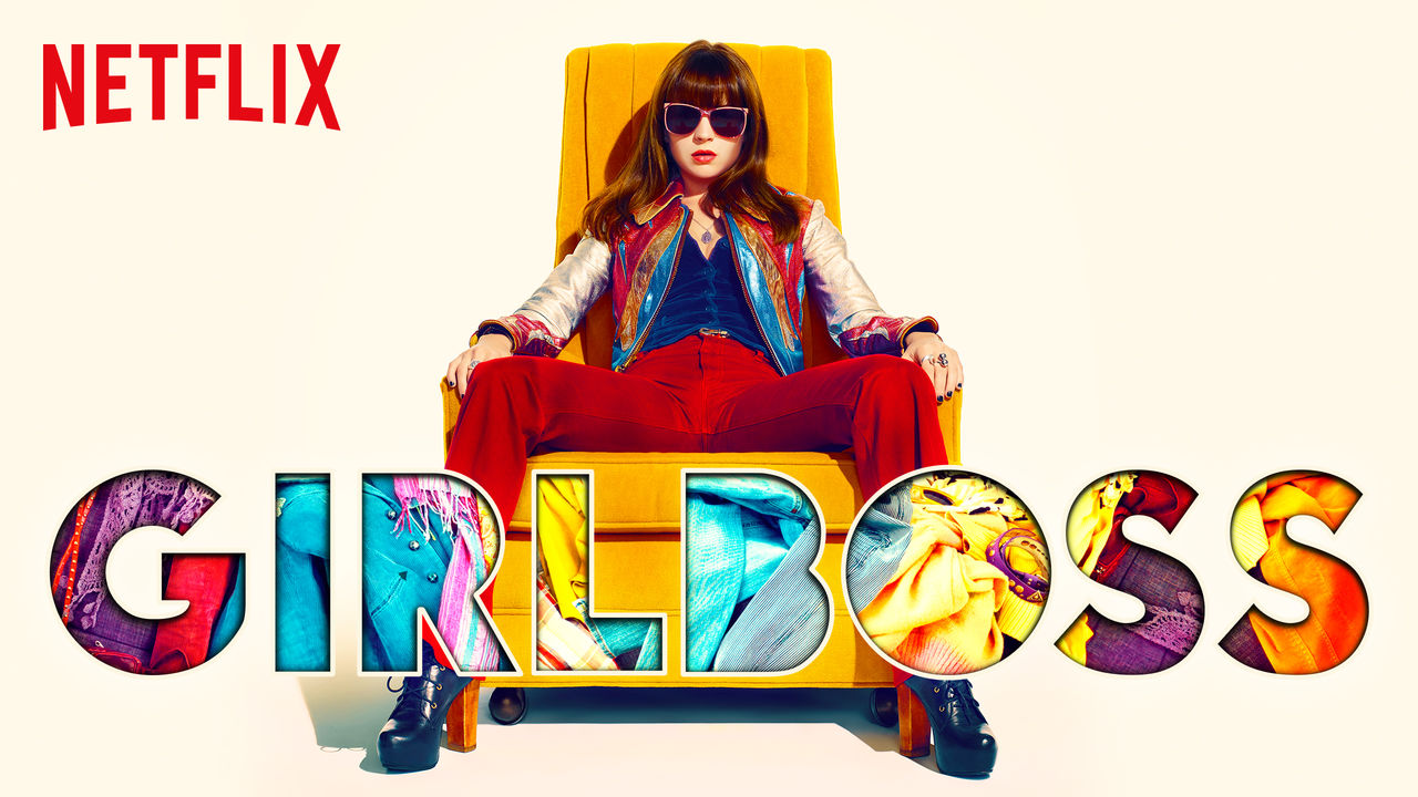 Lista de series de Netflix para amantes de la estética y la belleza