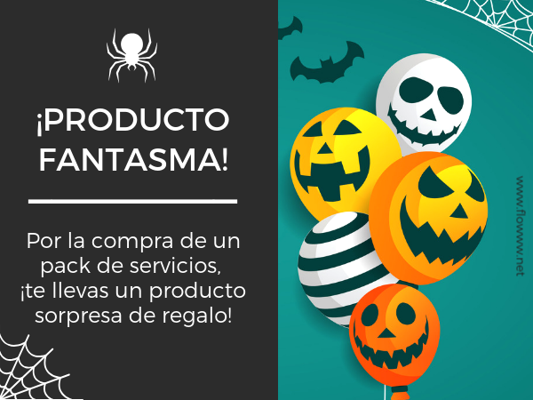 producto fantasma halloween_pack de servicios