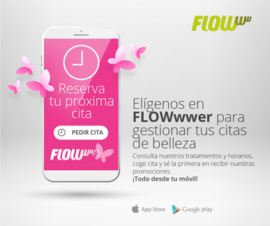 FLOWwwer en redes sociales