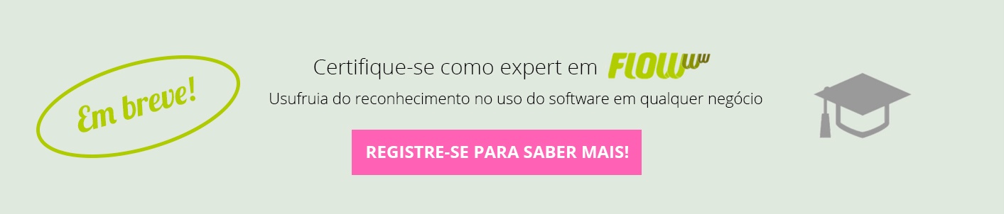 Cursos e Certificações FLOWww