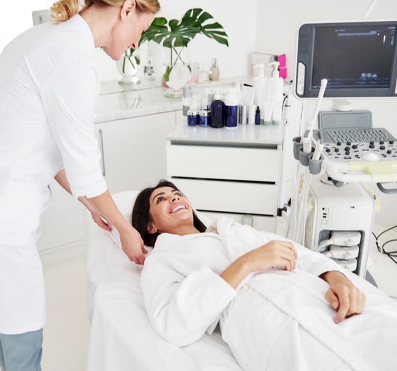 business management - management and marketing system for aesthetic and beauty centers - customer management