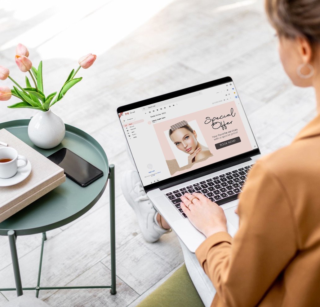 management and marketing software for aesthetics and beauty centers - clinic management - flowww