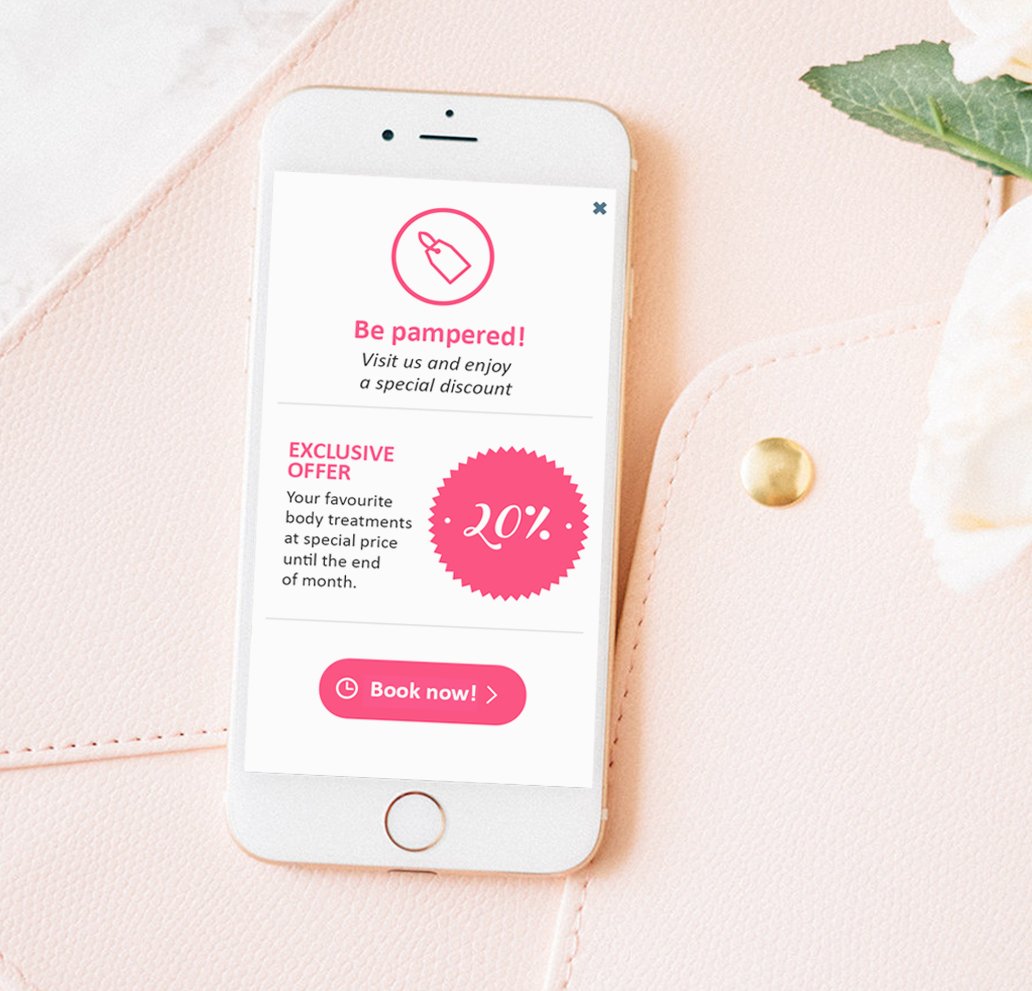 management and marketing software for aesthetics and beauty centers - clinics management - flowww