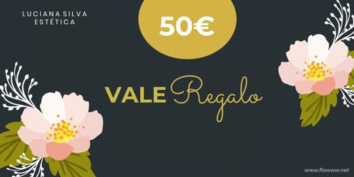 Plantilla Vale regalo de FLOWww_3