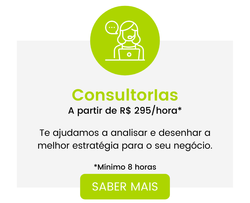Consultorías