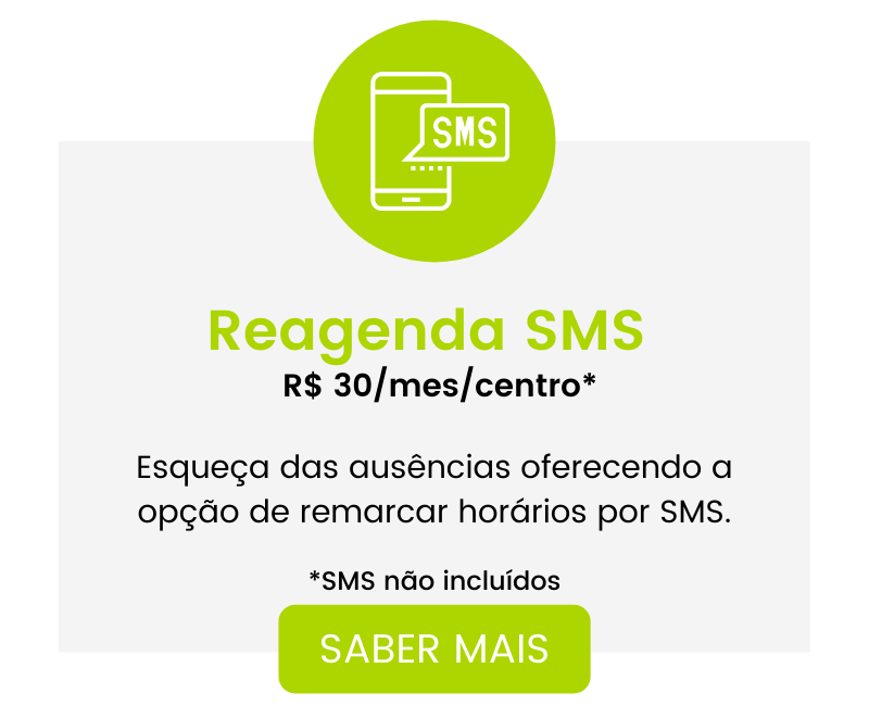 Reagenda SMS