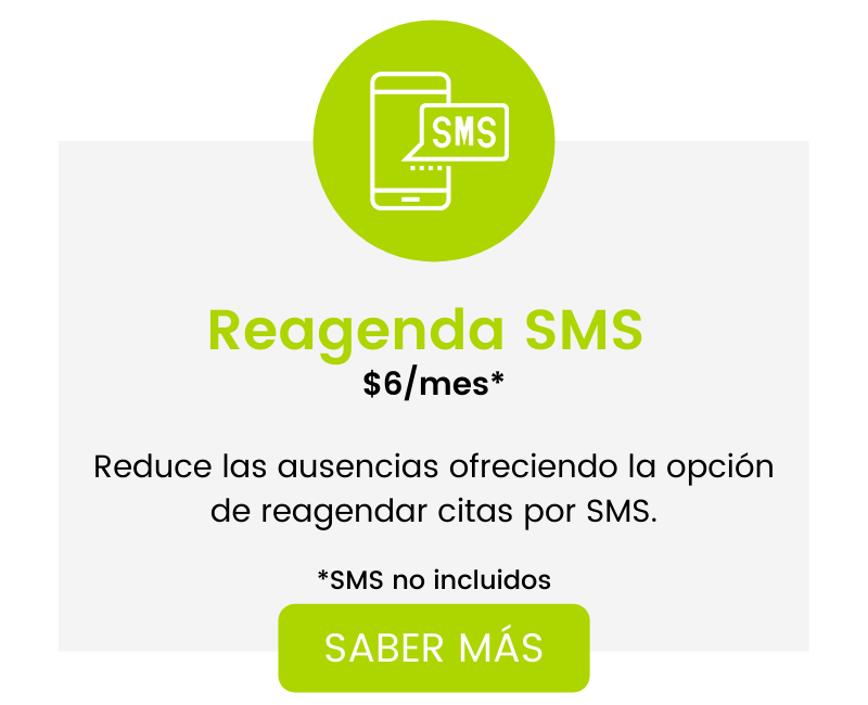 reagenda sms