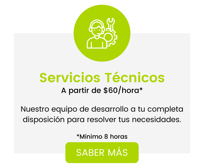 servicio tecnico