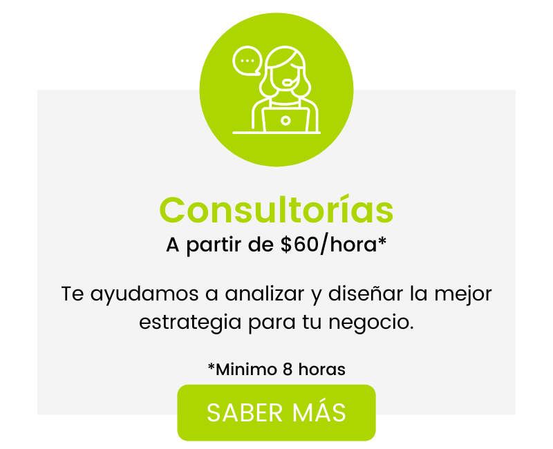 consultoria