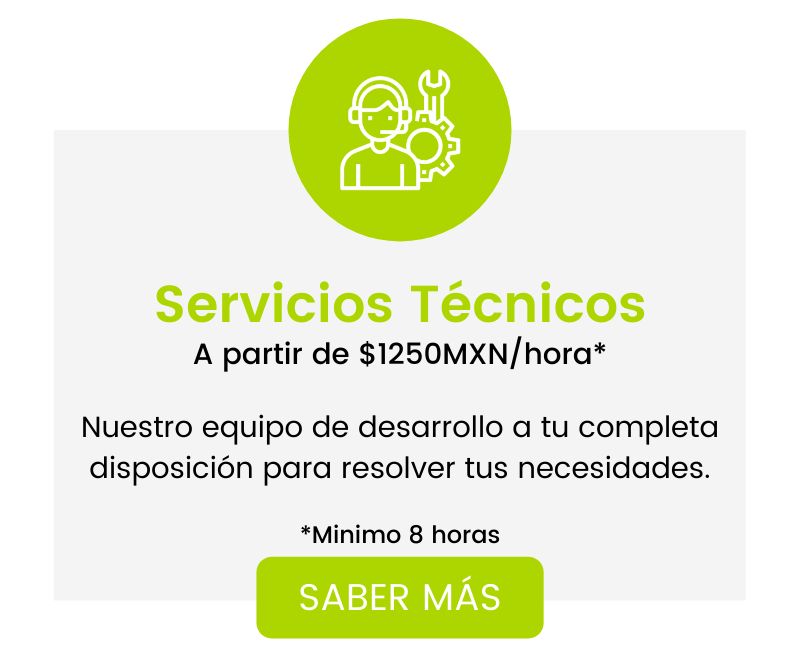 servicio tecnico