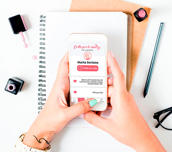 agendamiento de citas - gestión para clínicas - flowww