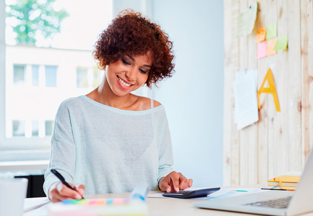 Informe de facturación