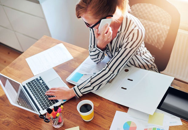 Informe de marketing