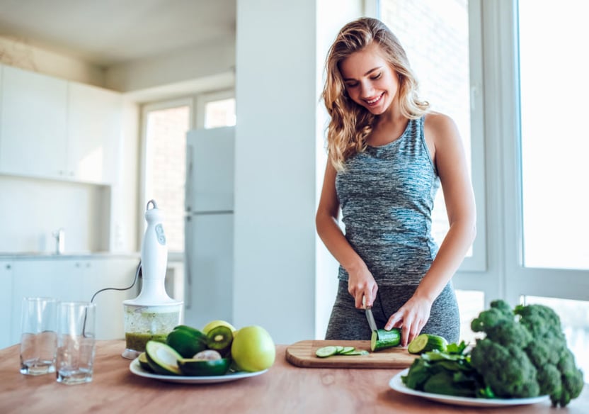 Los Mejores Nombres Para Negocios De Nutricion Y Fitness