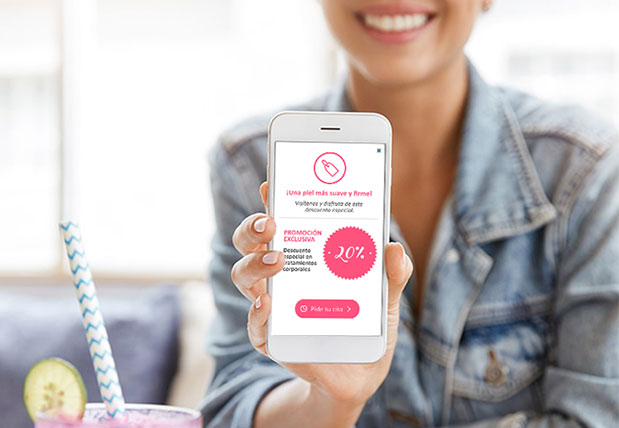 Canales de Comunicación de FLOWww