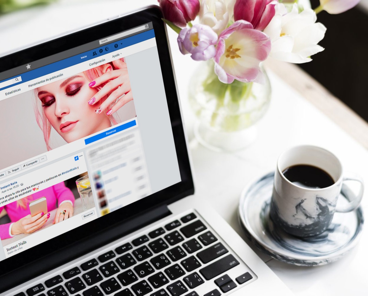 management and marketing software for beauty clinics - management for clinics - online agenda