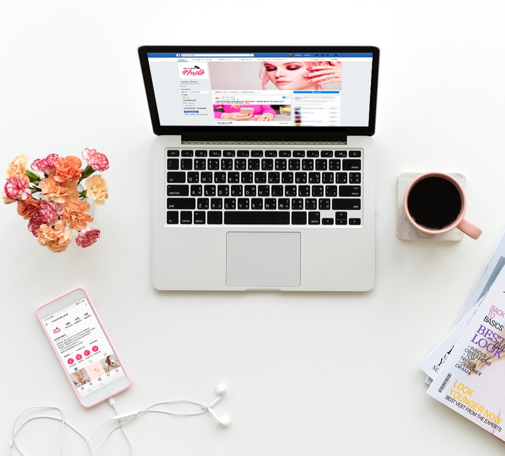 online booking - management and marketing software for beauty clinics - appointment management