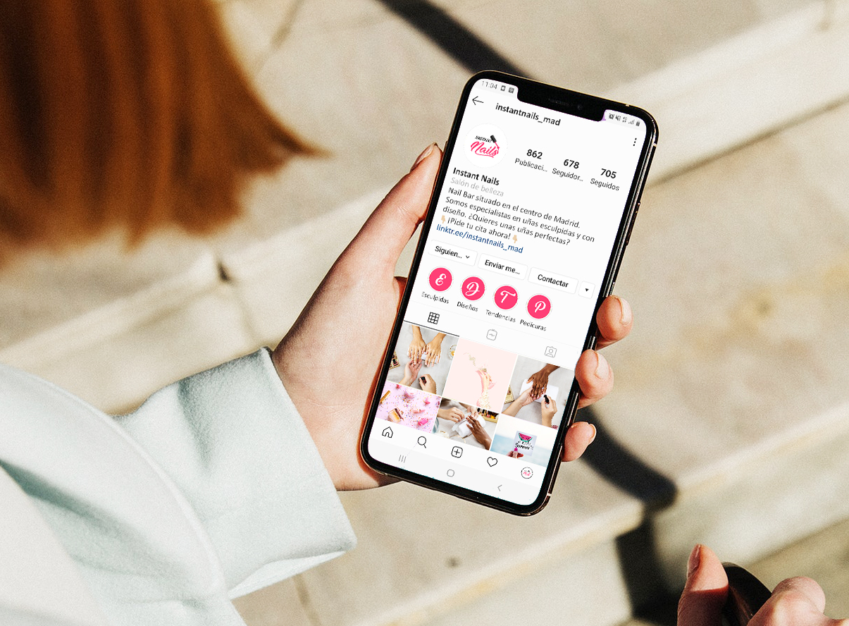 Instagram 5 Ideas Para Los Iconos De Tus Stories Destacadas 'instagram | 5 ideas para los iconos de tus stories destacadas'. iconos de tus stories destacadas