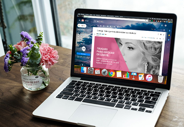 Automação de Marketing