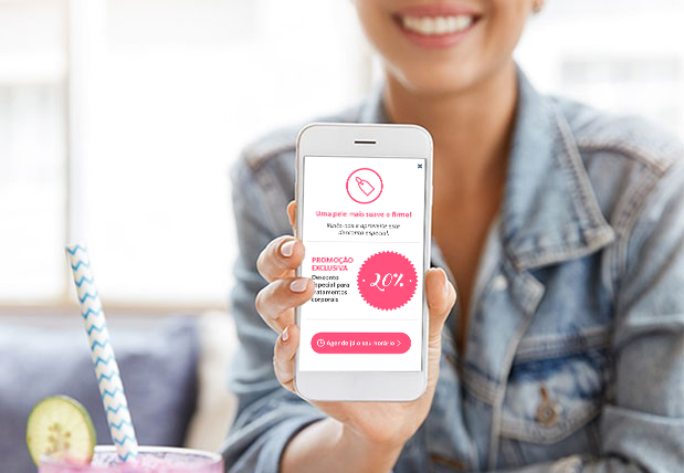 Comunicação com clientes 