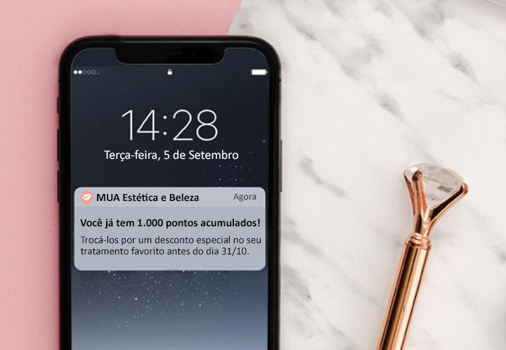 Marketing Captação, Fidelização e Retenção de clientes