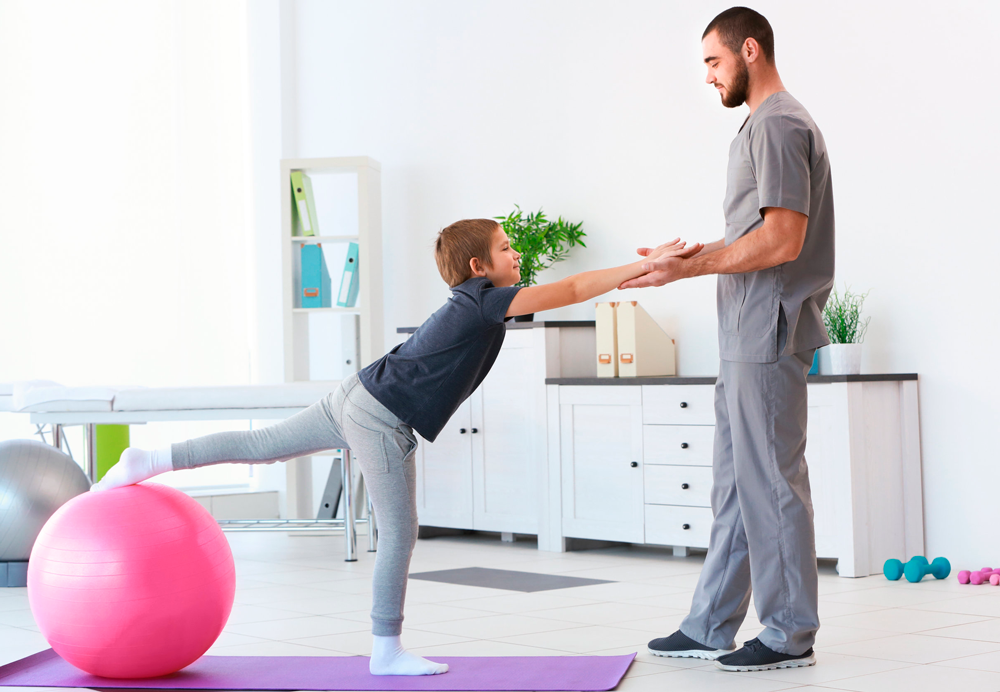 Resultado de imagen para fisioterapia