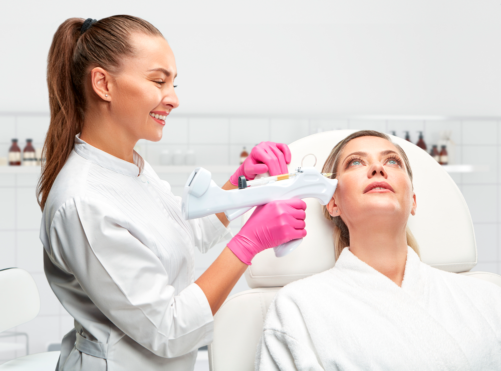 ¿Qué habilidades tiene una profesional de la estética ...