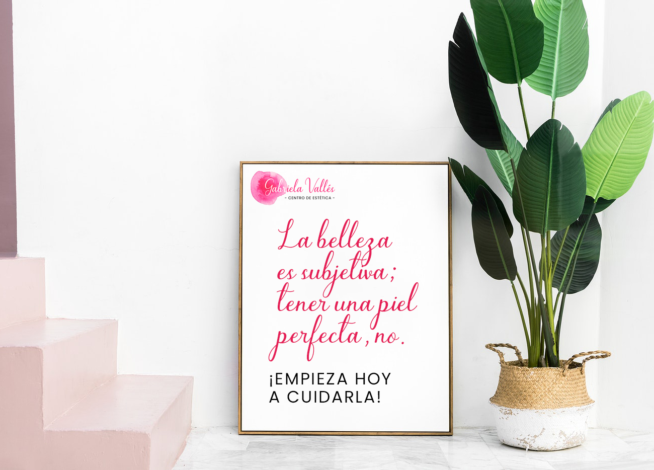 15 Frases Clave Para La Publicidad De Tu Centro De Estetica Y Belleza