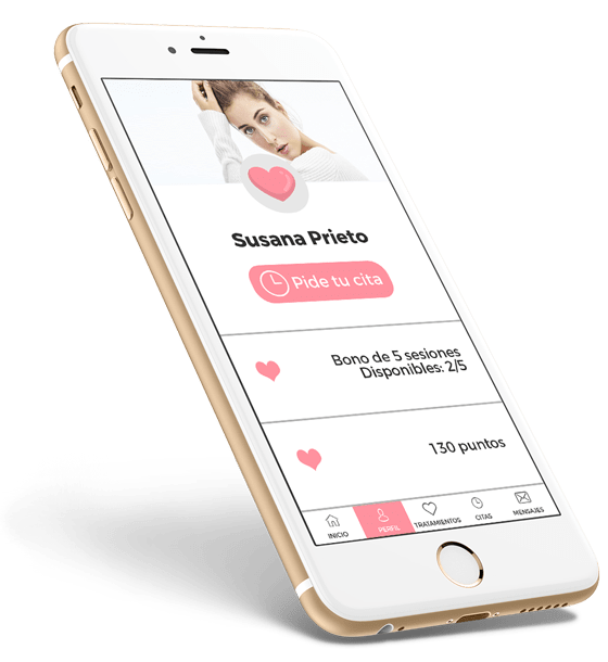 APP DE MARCA PARA RESERVA DE CITAS