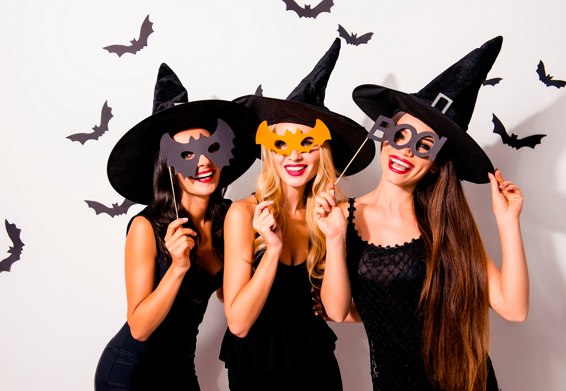 TOP 5 Ideas de marketing para tu campaña de Halloween TOP 5 Ideas de marketing para tu campaña de Halloween