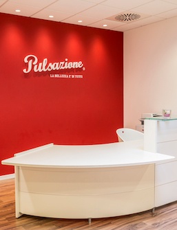 CASOS DE ÉXITO: PULSAZIONE