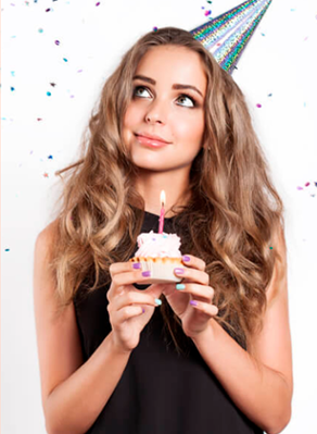 Kit de Marketing para el cumpleaños de tus clientes