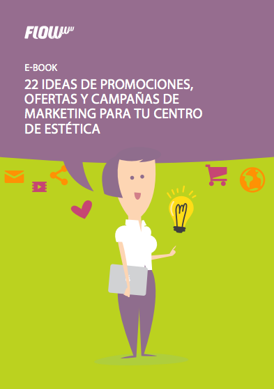 Ebook 22 ideas de promociones, ofertas y campañas de marketing