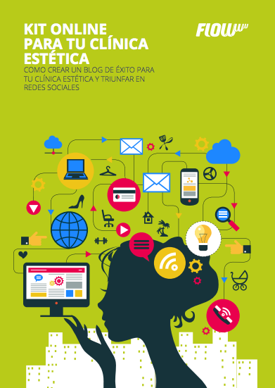 E-book Kit online para tu centro de estética o salón de belleza