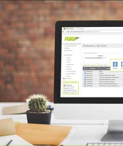 Manual Suscripciones