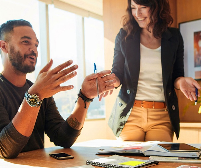 Webinar: Como criar campanhas de marketing de sucesso