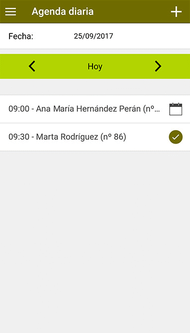 app de gestión y marketing para clínicas de estética y belleza - gestión para clínicas - flowww