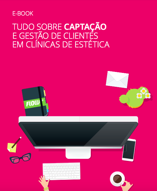 TUDO SOBRE CAPTAÇÃO E GESTÃO DE CLIENTES
