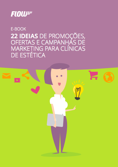 Ebook 22 ideias de promoções, ofertas e campanhas de marketing    