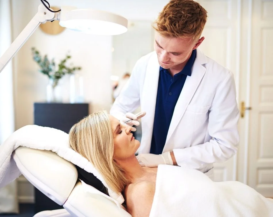TOP Tendencias en tratamientos de estética y belleza para 2022