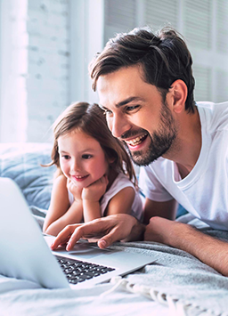 Webinar: Día del Padre | Cómo atraer más clientes a tu negocio