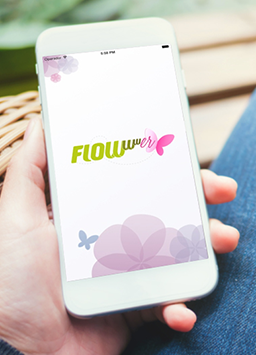 Webinar: FLOWwwer, conoce los beneficios de una app de citas