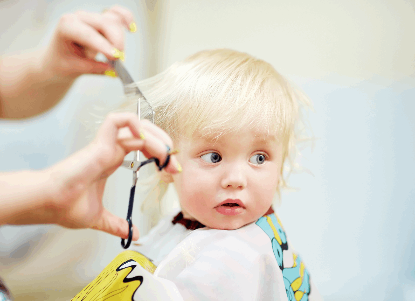 Peluqueria Infantil Como Atraer Mas Ninos A Tu Salon
