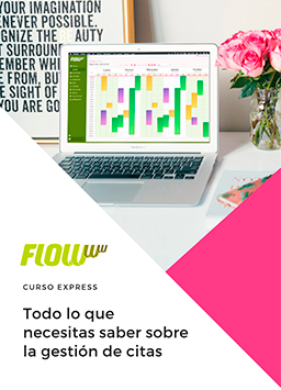 Curso express: Todo lo que necesitas saber sobre la gestión de citas