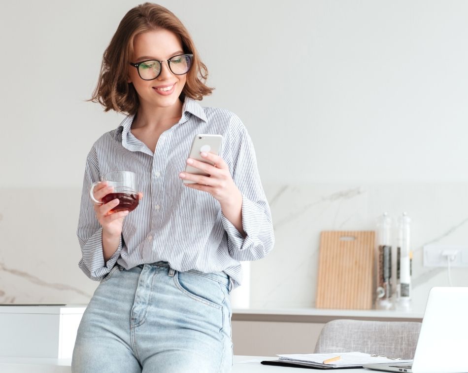 5 Razones por las que la cita online de FLOWww es tu mejor opción
