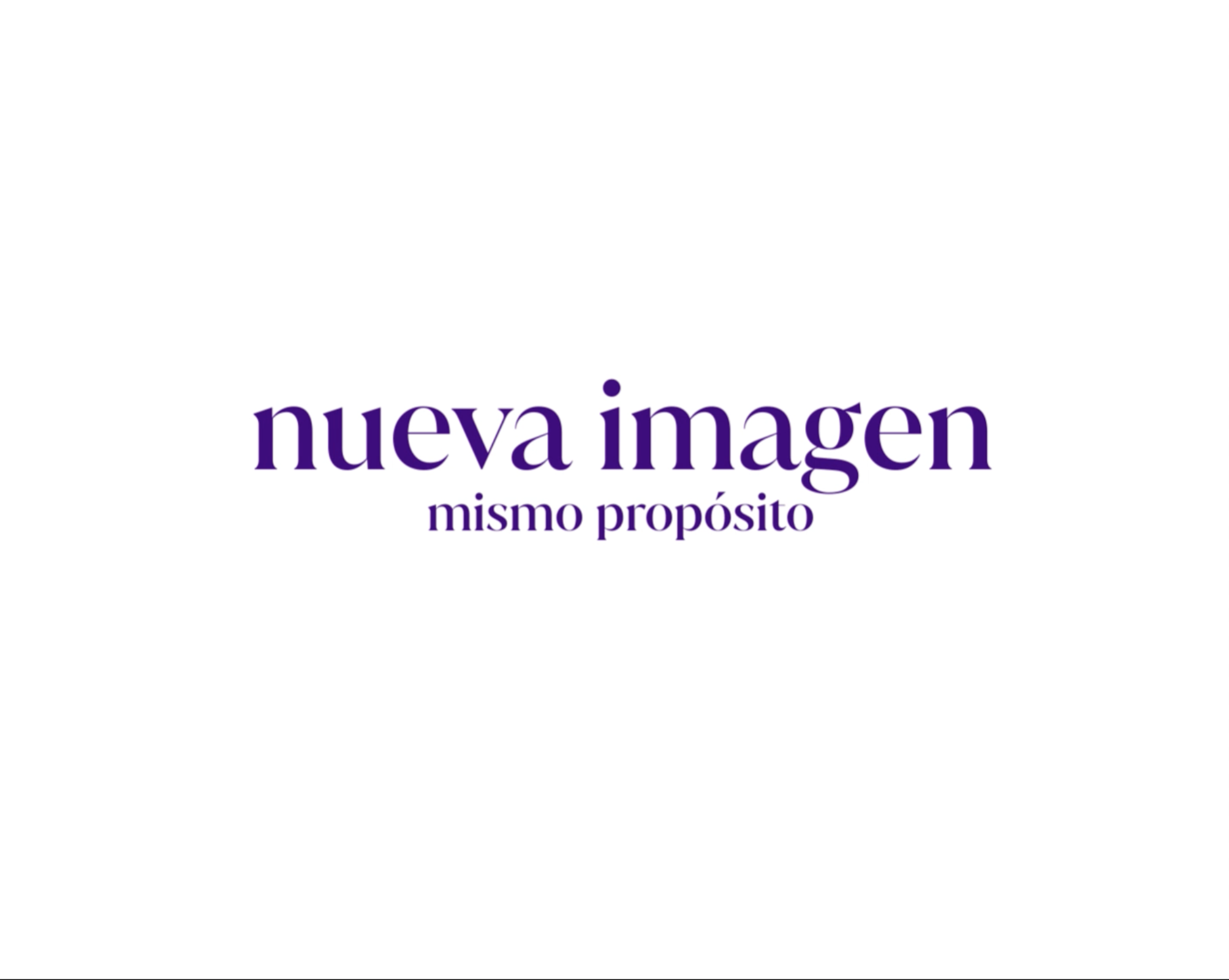 Rebranding de flowww