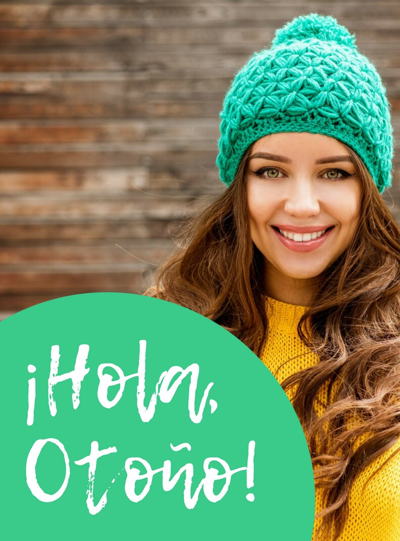 MATERIALES DE MARKETING PARA REDES SOCIALES Y EMAIL EN OTOÑO