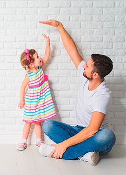 Pack de materiales de marketing para el Día del Padre